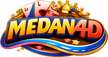 Logo medan4d